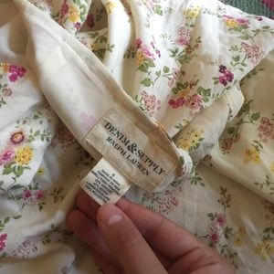 Ralph Lauren Jumpsuit